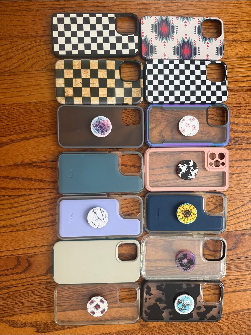 iPhone 12 Pro Max cases